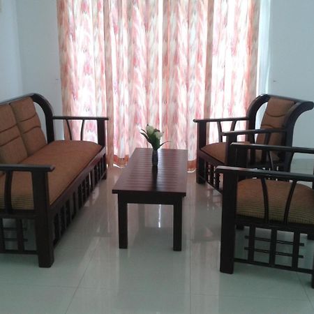 Soha Villa Kandy Kültér fotó