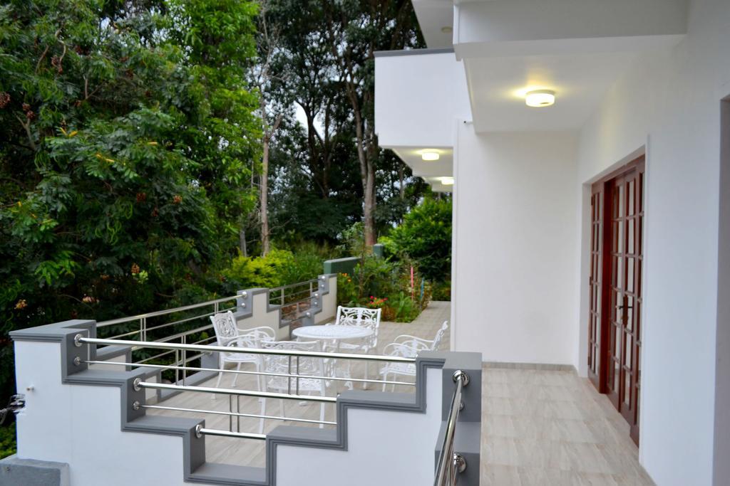Soha Villa Kandy Kültér fotó