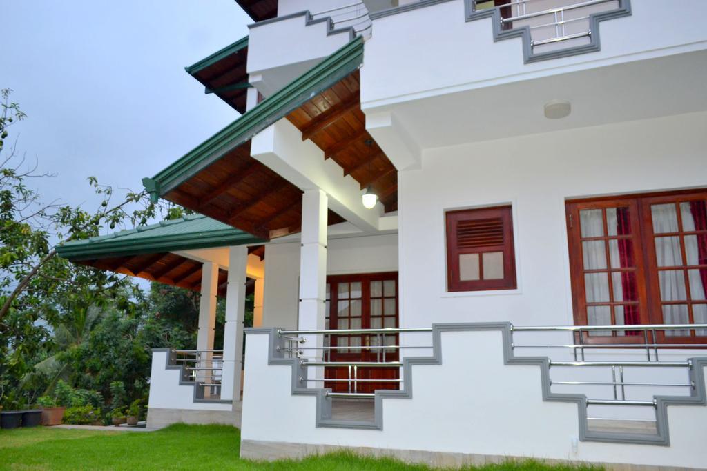 Soha Villa Kandy Kültér fotó