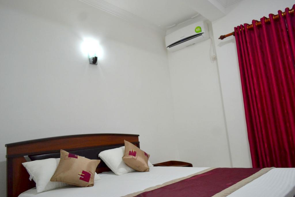 Soha Villa Kandy Kültér fotó