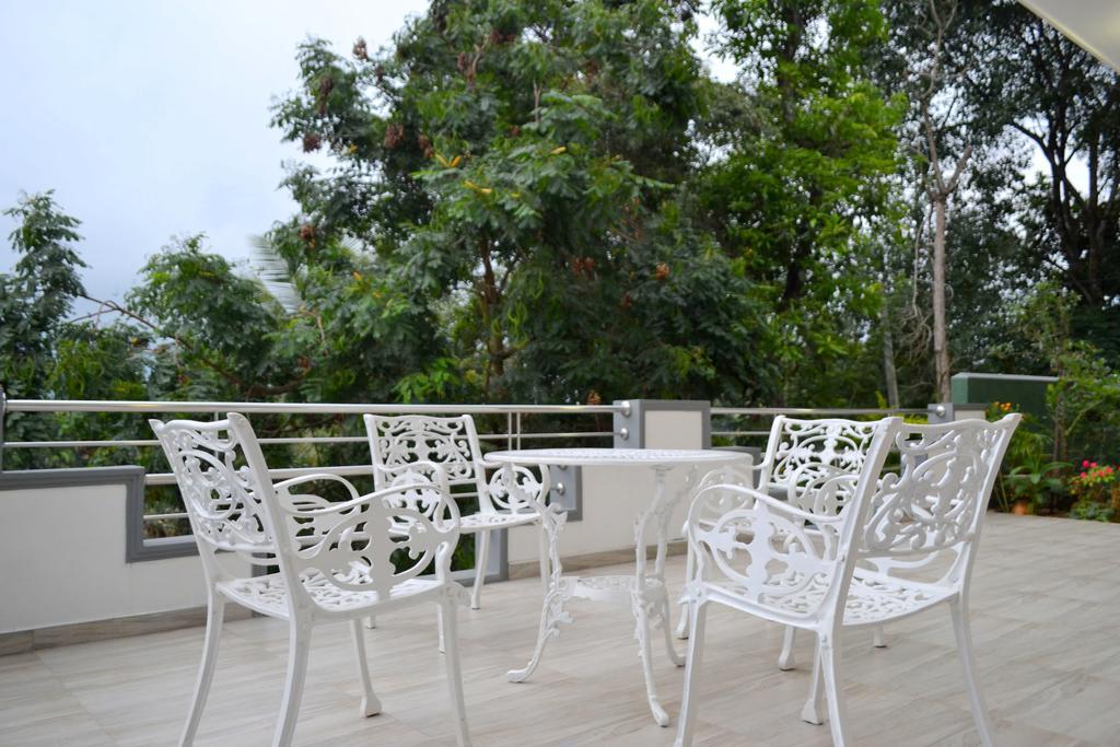 Soha Villa Kandy Kültér fotó