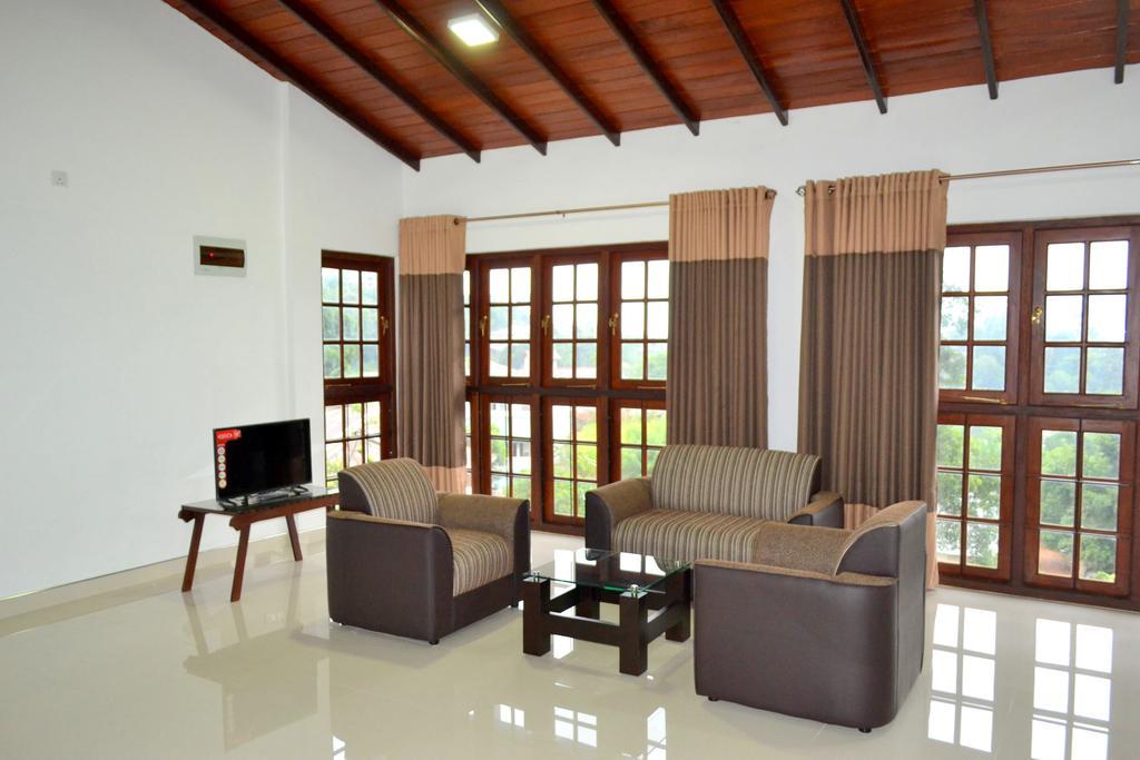 Soha Villa Kandy Kültér fotó