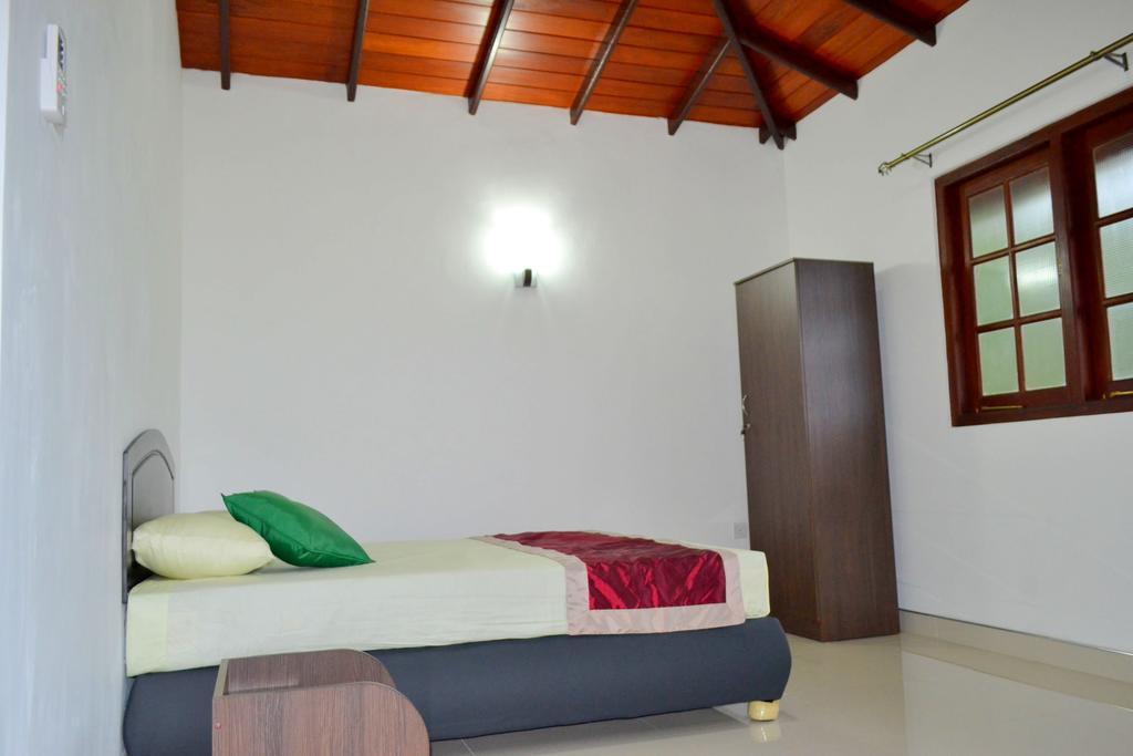 Soha Villa Kandy Kültér fotó