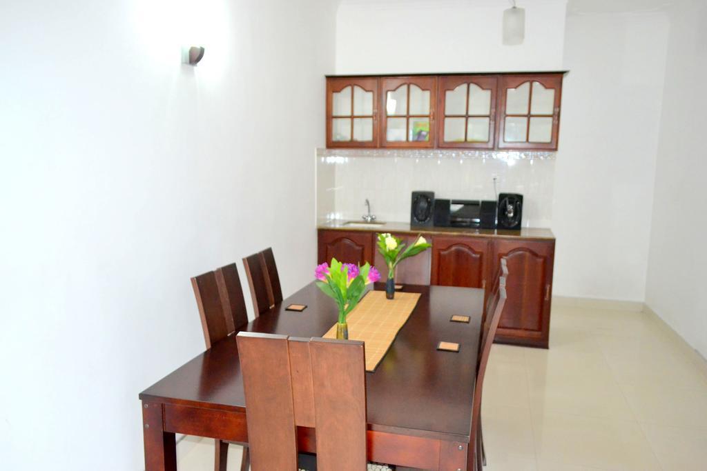 Soha Villa Kandy Kültér fotó