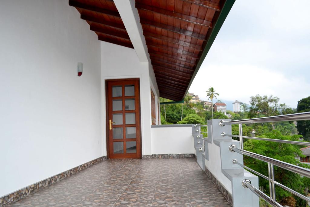 Soha Villa Kandy Kültér fotó