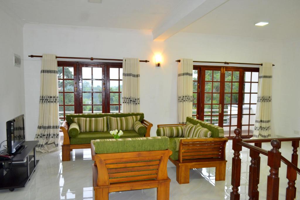Soha Villa Kandy Kültér fotó
