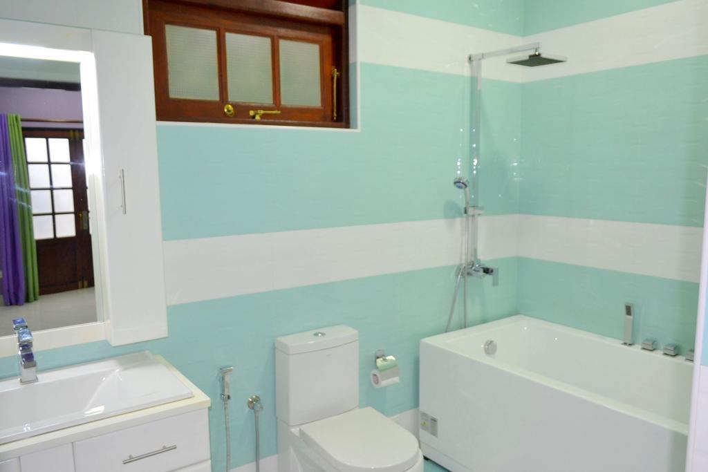Soha Villa Kandy Kültér fotó