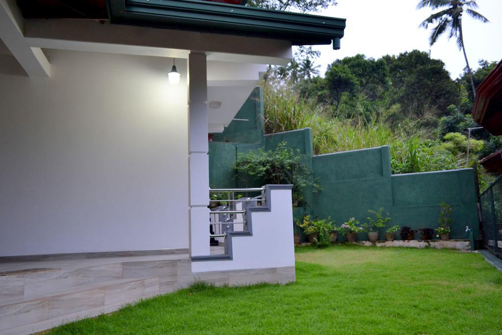Soha Villa Kandy Kültér fotó