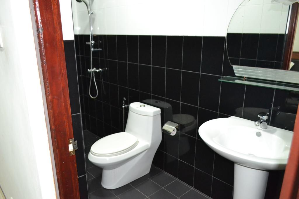 Soha Villa Kandy Kültér fotó