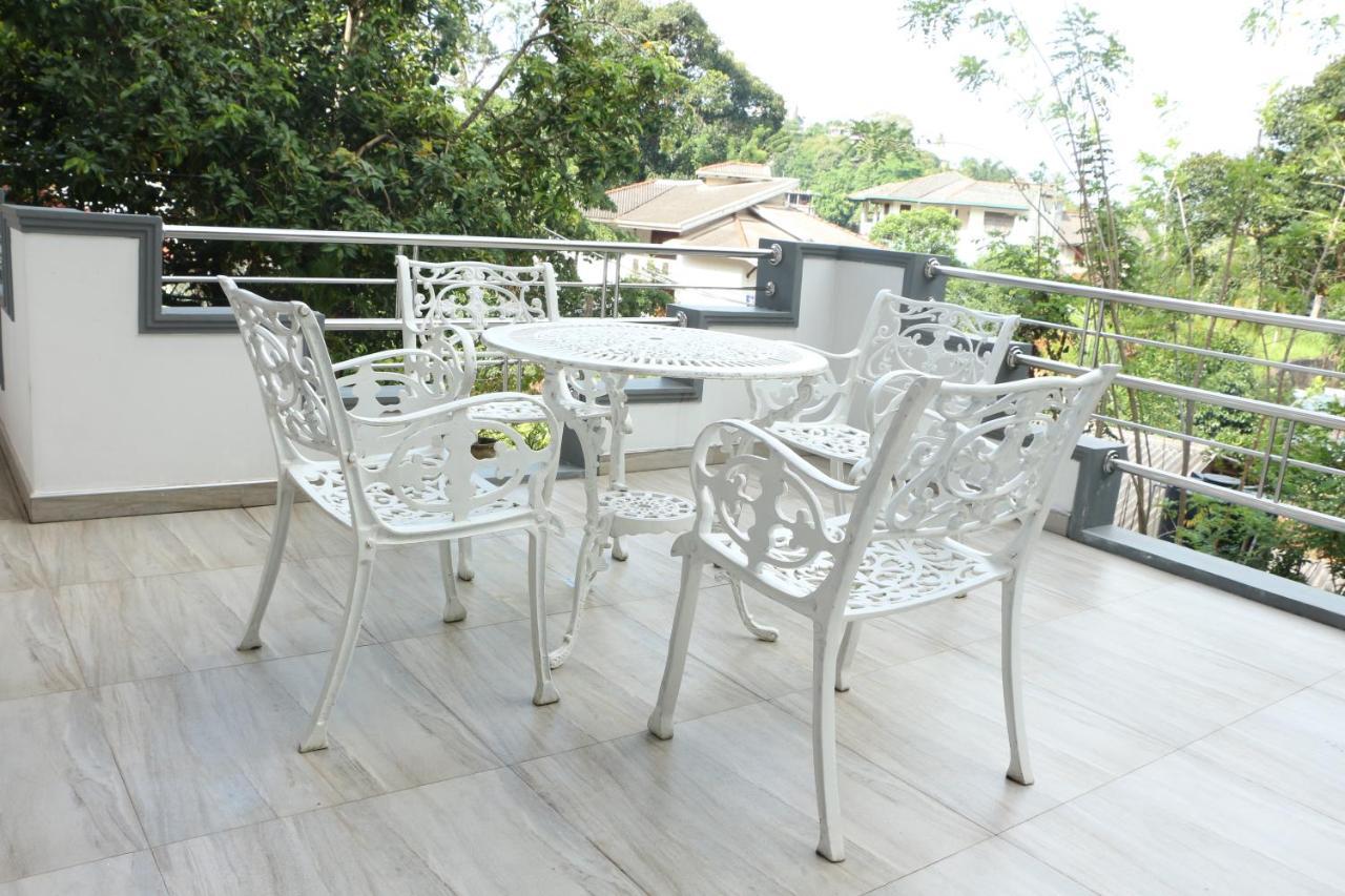 Soha Villa Kandy Kültér fotó