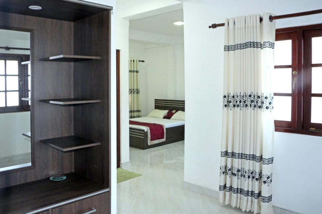 Soha Villa Kandy Kültér fotó