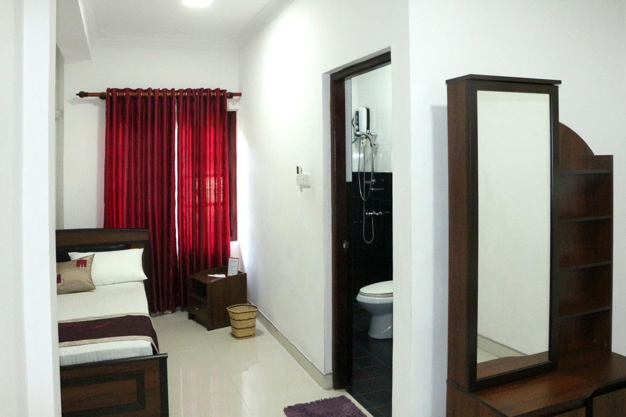 Soha Villa Kandy Kültér fotó
