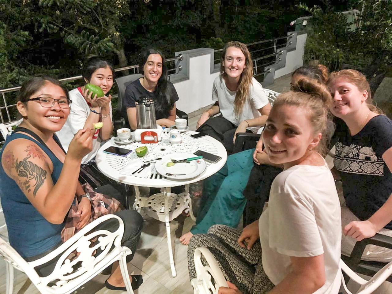 Soha Villa Kandy Kültér fotó