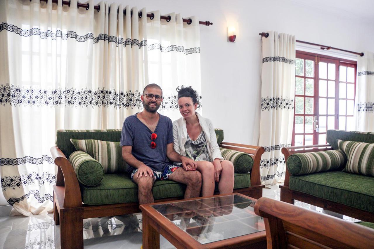 Soha Villa Kandy Kültér fotó