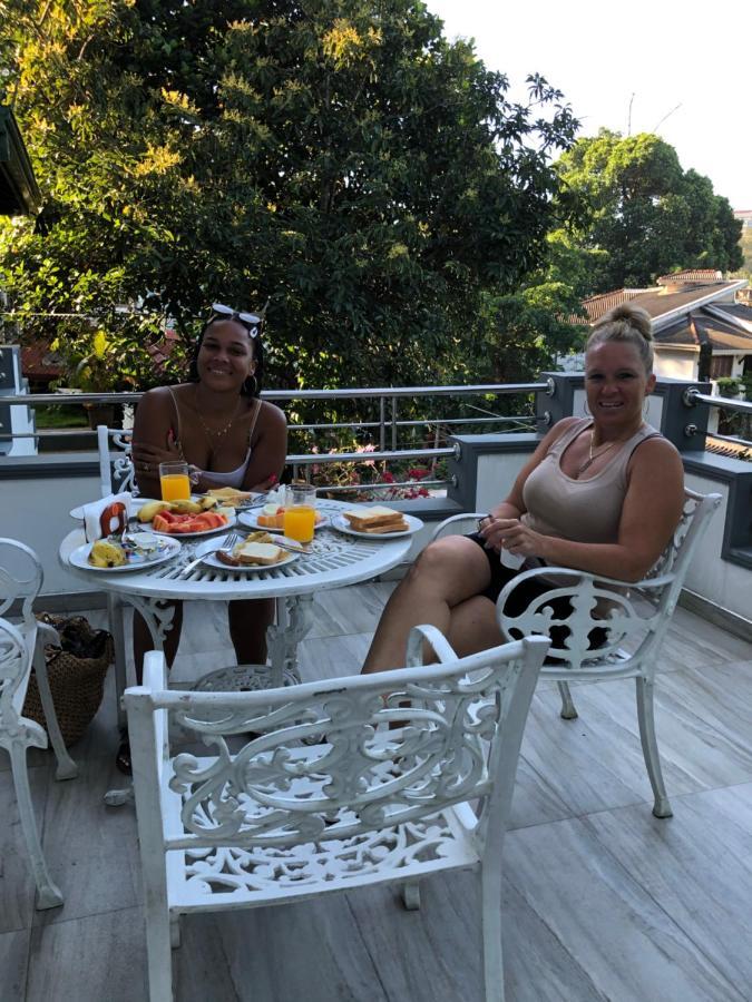 Soha Villa Kandy Kültér fotó